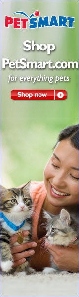 PetSmart - Cat