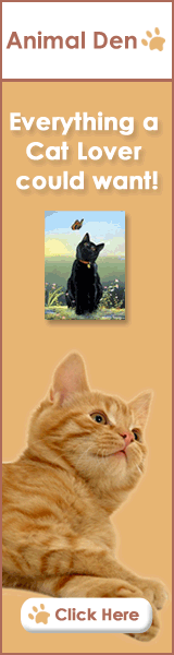 Animal Den - Gift Shop for Animal Lovers!