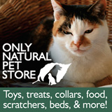 Only Natural Pet Store