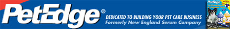 PetEdge - Great selection not found anywhere else!
