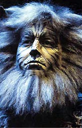 Old Deuteronomy