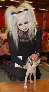 adorawithsphynx