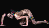 Animal Instinct
