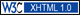 Valid XHTML 1.0 Strict!